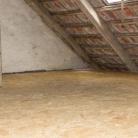 Loft Soundproofing 3